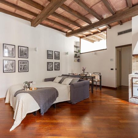Charme Milan-300M Dal Duomo Apartment Exterior photo