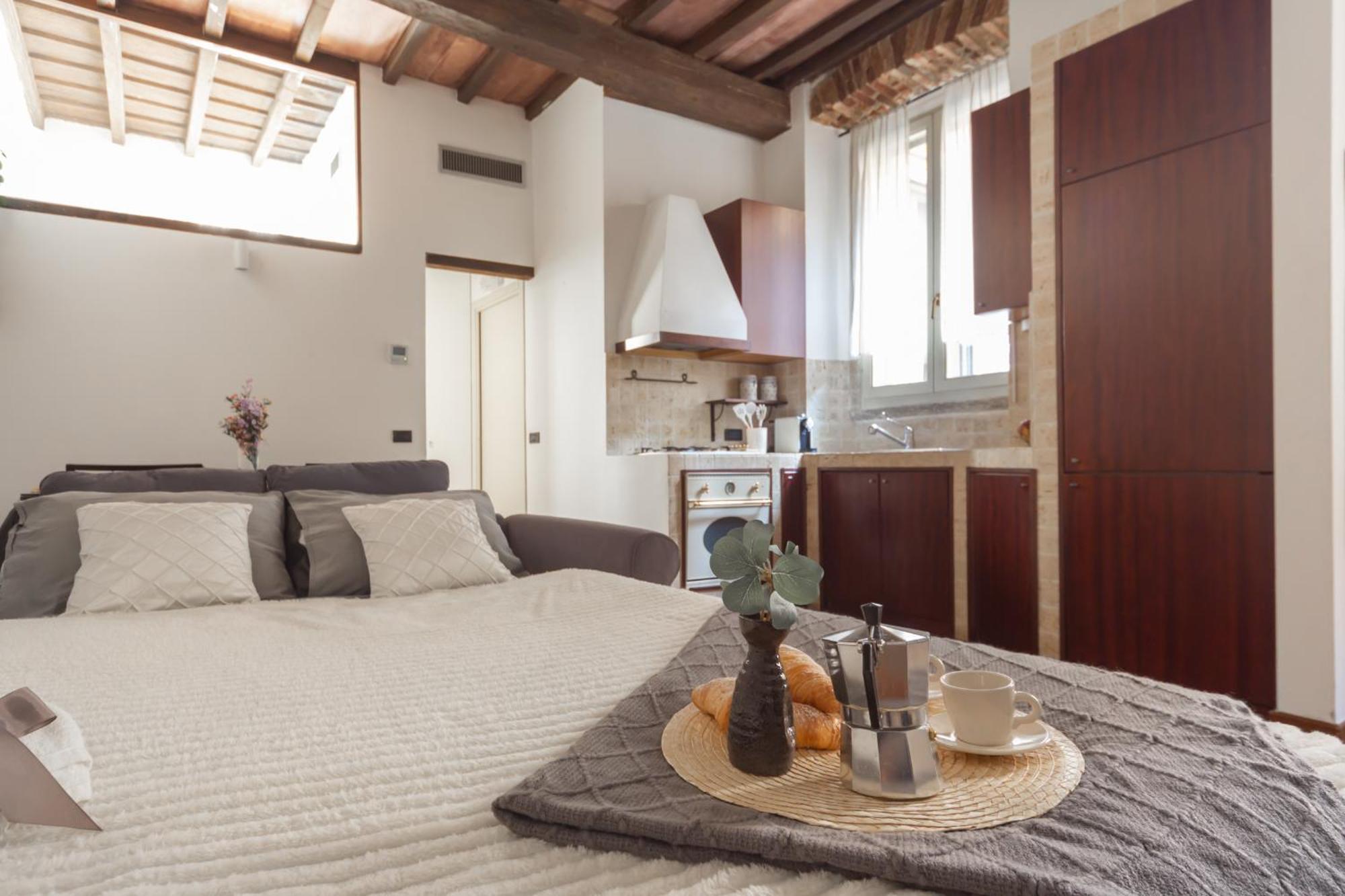 Charme Milan-300M Dal Duomo Apartment Exterior photo