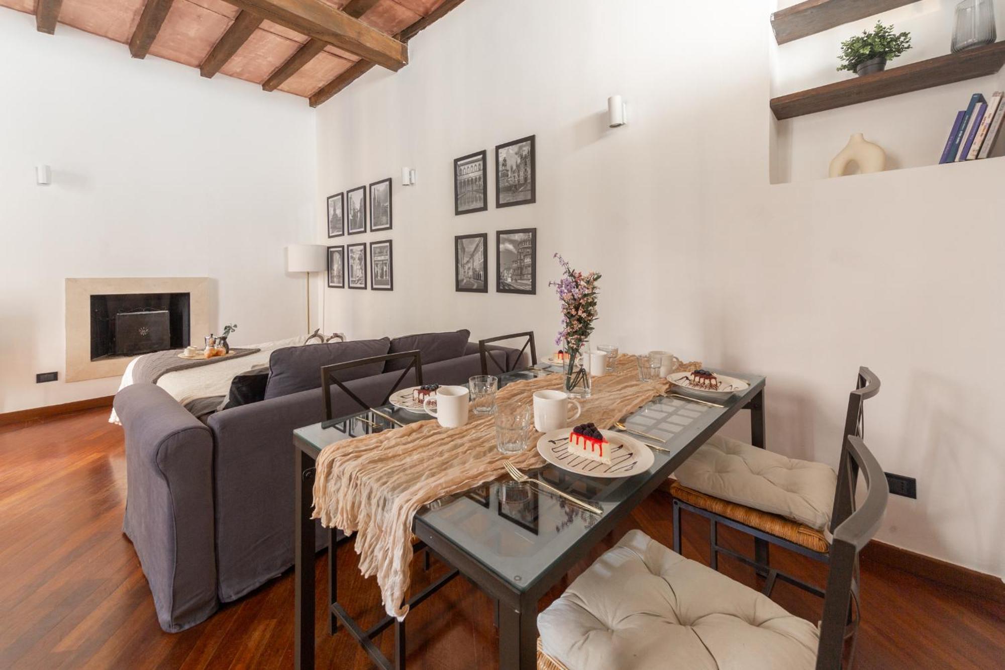 Charme Milan-300M Dal Duomo Apartment Exterior photo